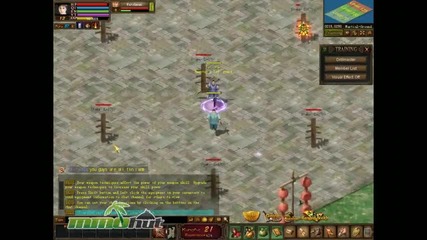 The Warlords Gameplay - First Look 