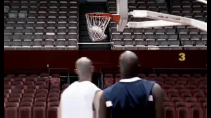 Lebron James Fake & Pass