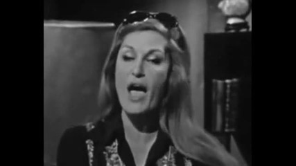 Dalida - Parole Parole 1974 