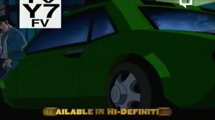Ben_10 Bg Audio
