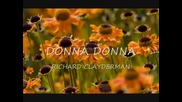 Richard Clayderman - Donna donna