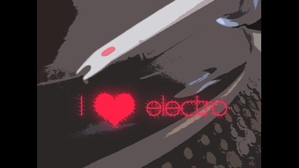 Vintazh feat. Bigroom - Eva Dj Kerimoff Electro Mix 2009