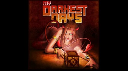 My Darkest Days - Every Lie (превод)