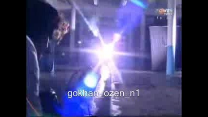 Gokhan Ozen - Aglamak Sirayla (Kamera Arkasi)