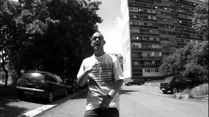 Hoodini - Утрешният Ден (официално видео)