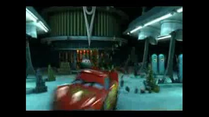 Pixar 300 Trailer