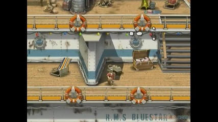 Neighbours from hell Xbox - Buffet
