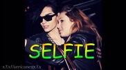 Bill Kaulitz - Selfie