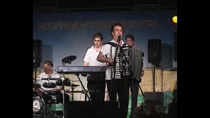 орк Родопи 4 - Тракийски славей 2011