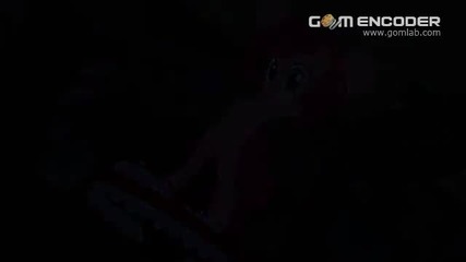 Mlp Pmv - All Star