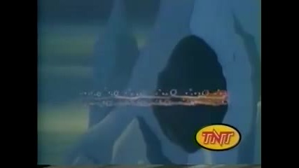 Moby Dick - 06 - The Aqua-bats