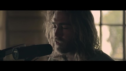 Matt Corby - Monday (official 2o15)