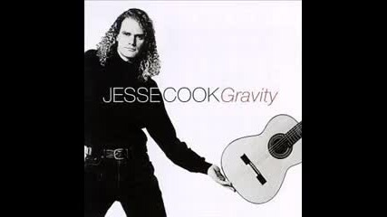 Jesse Cook - Mario Takes a Walk