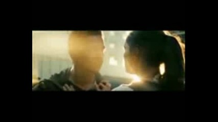 Disturbed - This Moment (transformers music Video)