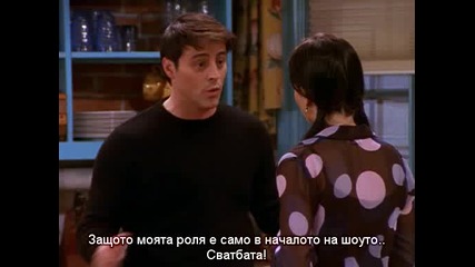 Friends, Season 7, Episode 20 Bg Subs