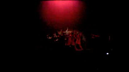 Maiski Koncert 2008 Na Mg Ruse