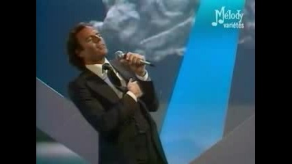 Julio Iglesias - Vous Les Femmes (1979)