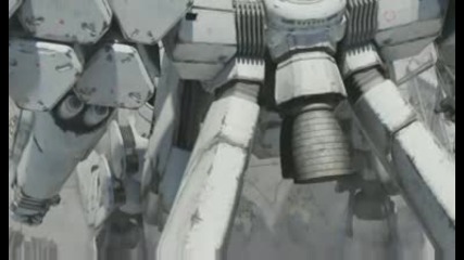 Armored Core for answer (trailer)