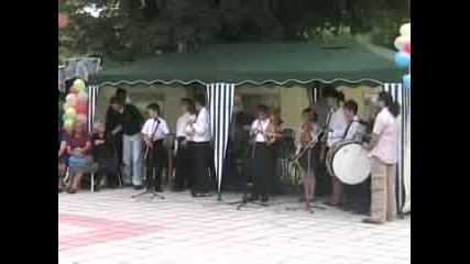 Оркестър Тракийски Ритми