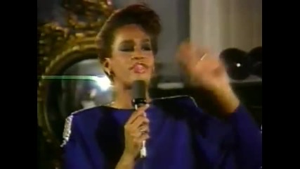 Whitney Houston - I Am Changing