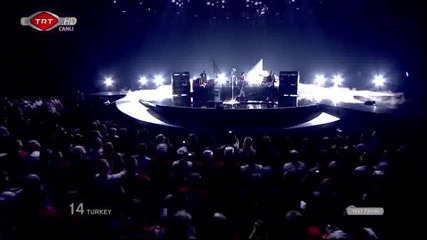 Manga - We Could Be The Same (turkey) 