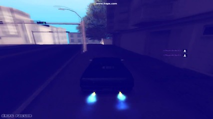 Spec for Me