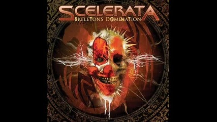 Scelerata - Spiritual Path