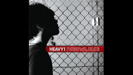 Heavy1 - Judge (feat. June Miller)