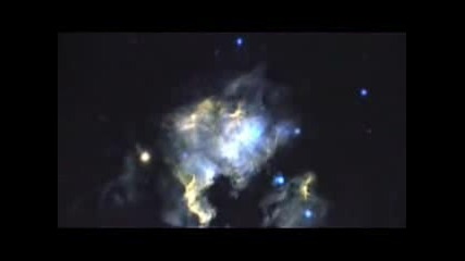 Google Earth Sky 4.2 You Are God Alone