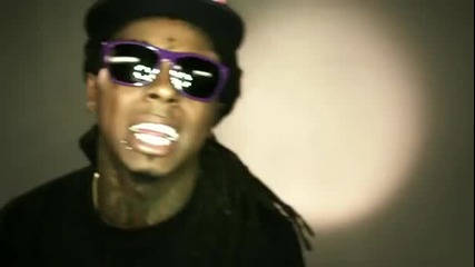 N.o.r.e. ft. Lil Wayne,pharrell - Finito