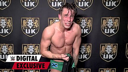 Kenny Williams’ mind makes him indestructible: WWE Digital Exclusives, Sept. 16, 2021
