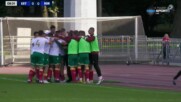 Естония U21 - България U21 1:1 /репортаж/