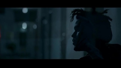 Ricky Hil ft. The Weeknd - Nomads (official 2о13)