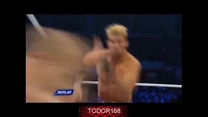 Wwe.smackdown 28.12.2012.част 3