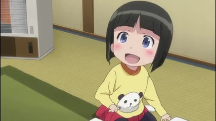 Ore No Imouto - 09 eng sub 