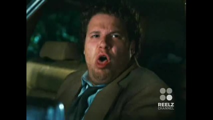 Pineapple Express - The Stoner Action Movie 