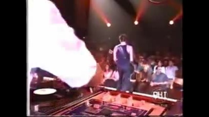 Sugar Ray - Falls Apart (live at Hard Rock Cafe ) 