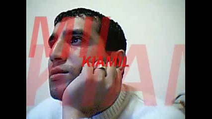 Kiamil