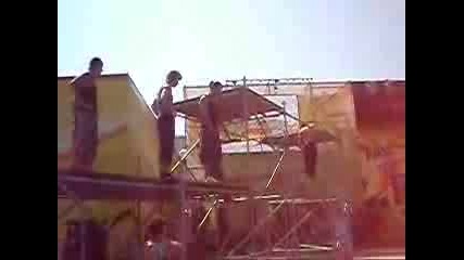 Daniel Ilabaca - New Trick
