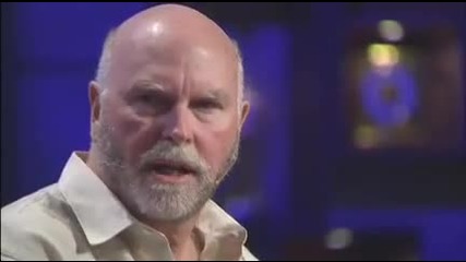 Craig Venter On the verge of creating synthetic life 