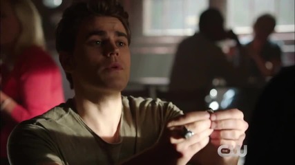 Promo 6x04 The Vampire Diaries