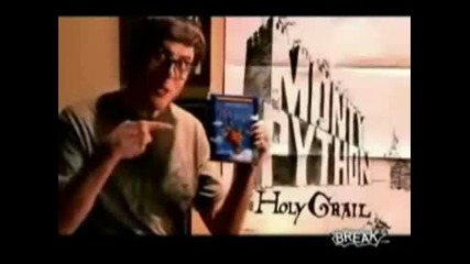 Wierd Al Yankovic - White and nerdy 