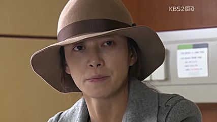 Man of Honor E17 2/2