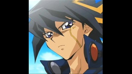 Yusei 5ds - All These Lives