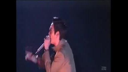 Iris live concert - Big Bang ~ part 2