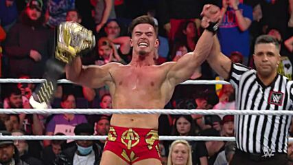 WWE Superstars become John Cena with photo shoot