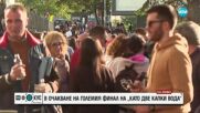 В очакване на големия финал на „Като две капки вода“ – Сезона на стадиона