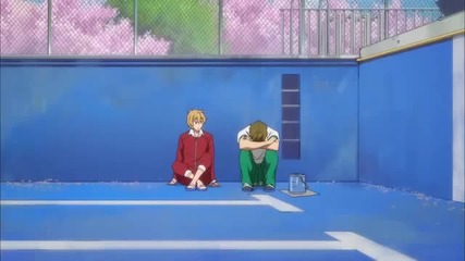 Free! Special pv
