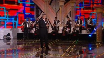 Ferid Avdic - Svice novi dan - Gp - Tv Grand 21.10.2016.