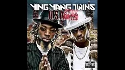 Ying Yang Twins - Holla For It ( 2o1o )